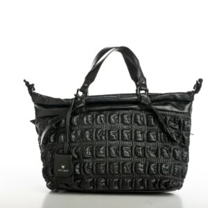 Bolso bandolera de la marca Pepe Moll en Negro