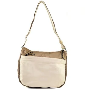 Bolso CACHAREL · Bandolera Mediana Asa Ajustable