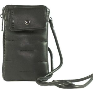 Bolso bandolera de la marca Pepe Moll de la coleccion Napa